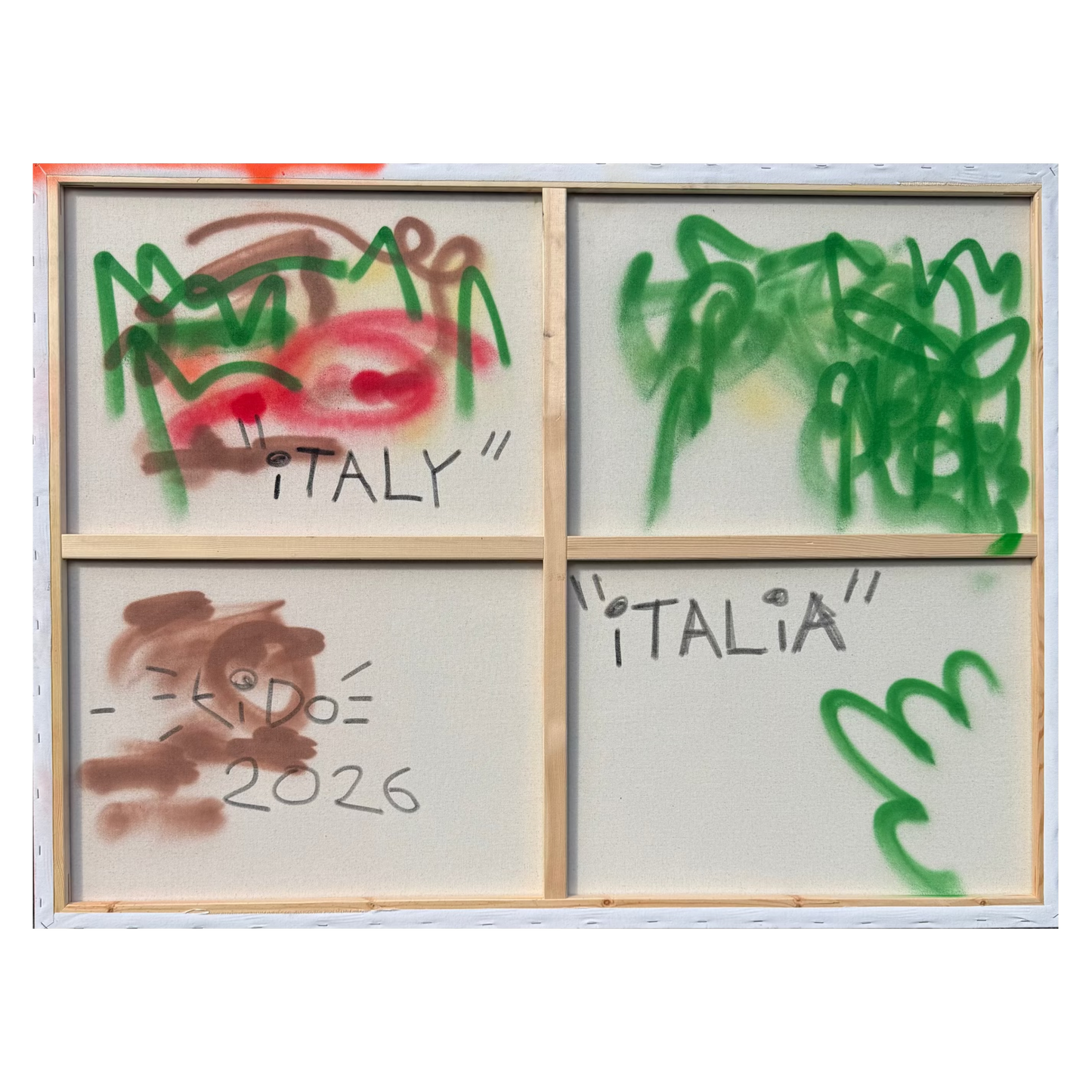 "iTALiA"