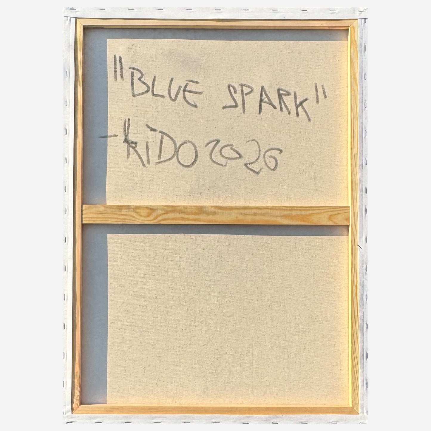 BLUE SPARK