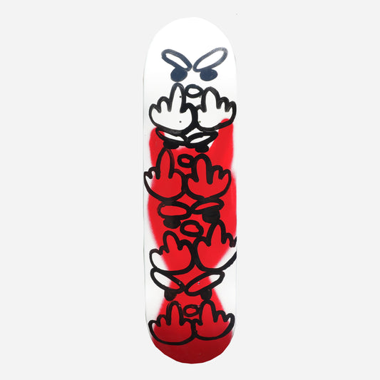KIDO SKATEDECK