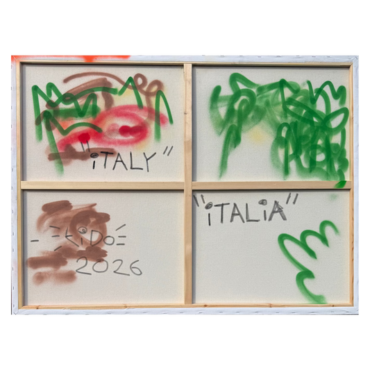 "iTALiA"