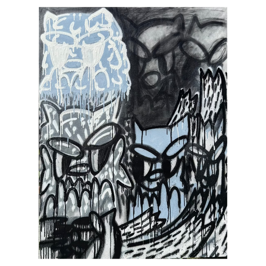 "SEEiNG FACES"