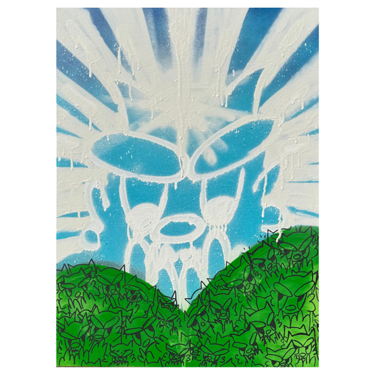 "MOTHER EARTH"