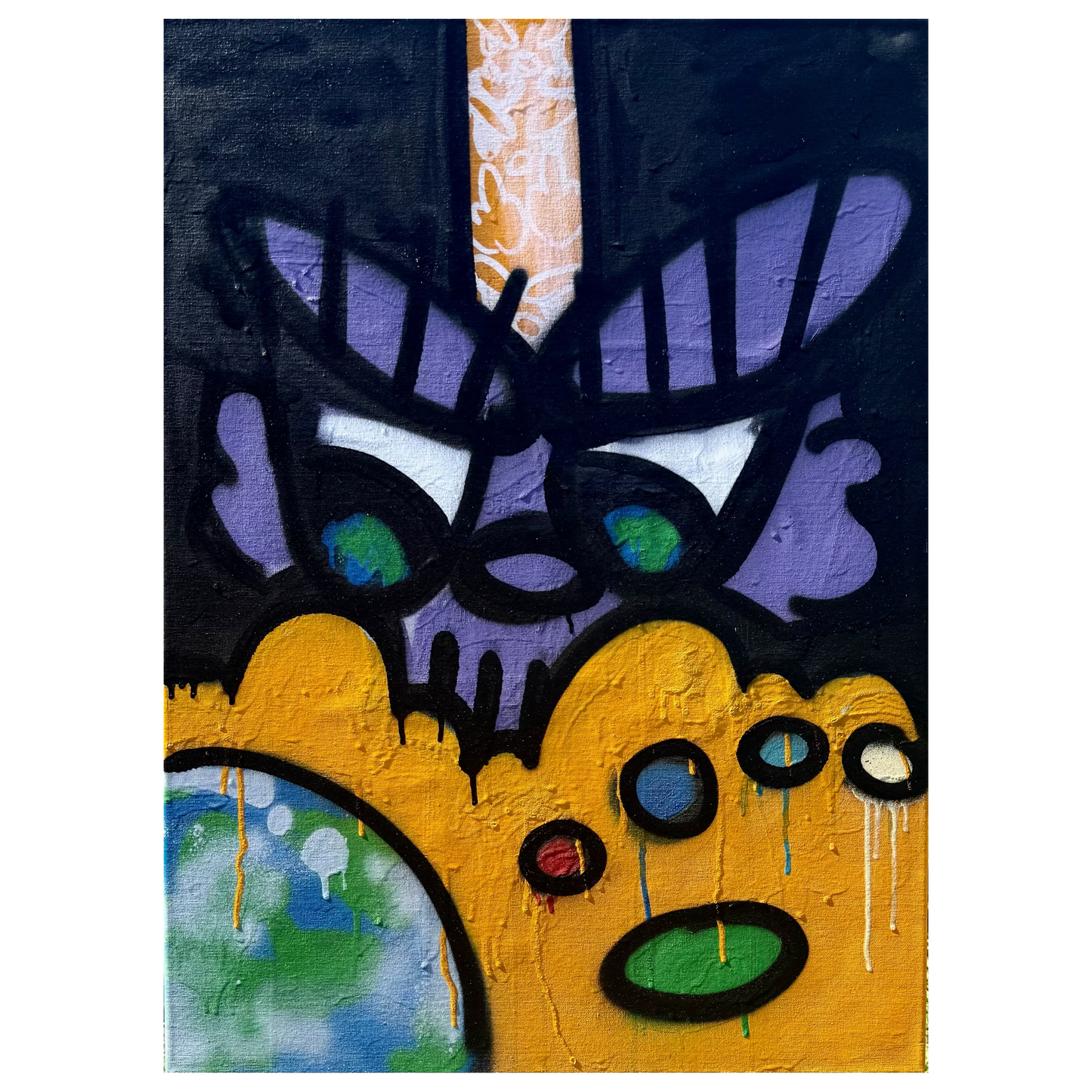 "iNFiNiTY GAUNTLET"