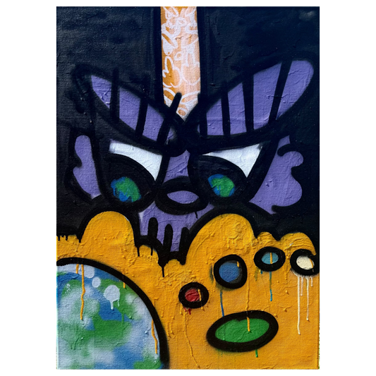 "iNFiNiTY GAUNTLET"