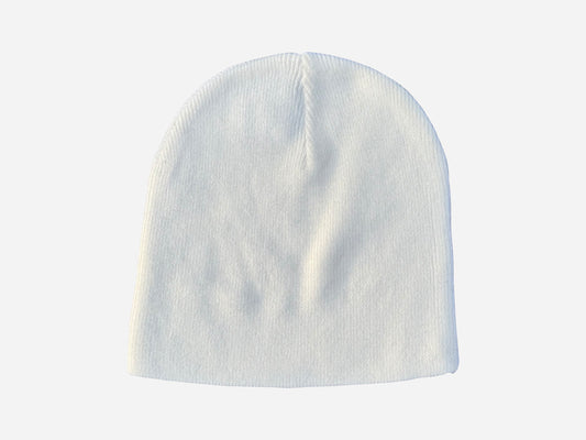 KIDO BEANIE BLACK