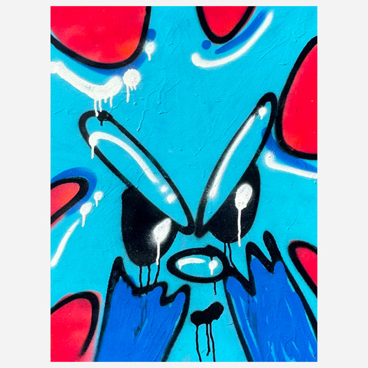 BLUE SPARK