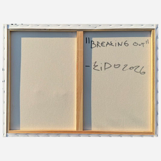 BREAKiNG OUT
