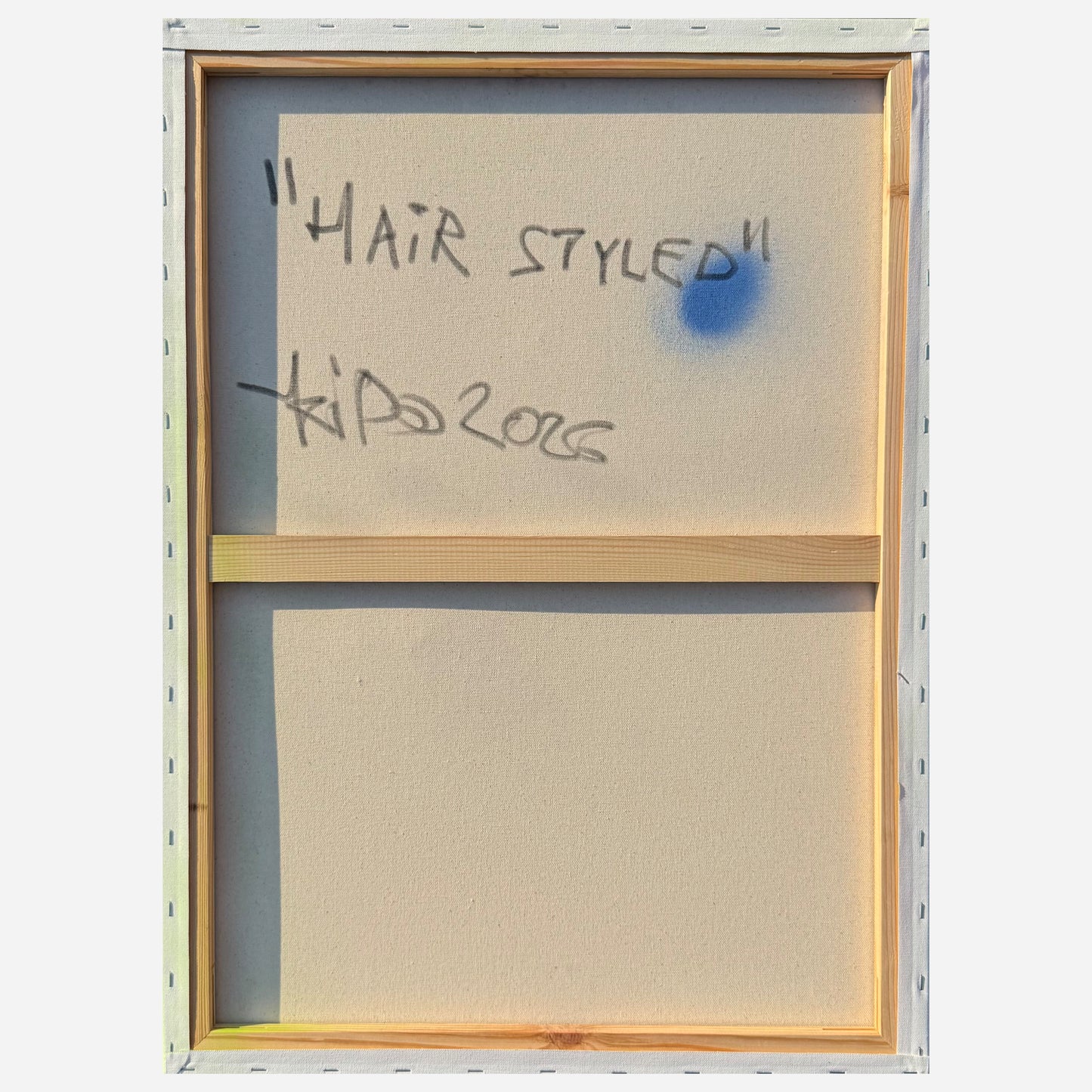 HAiR STYLED