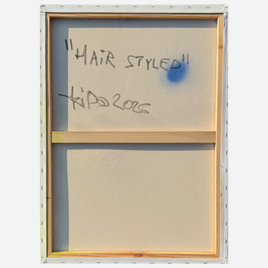 HAiR STYLED