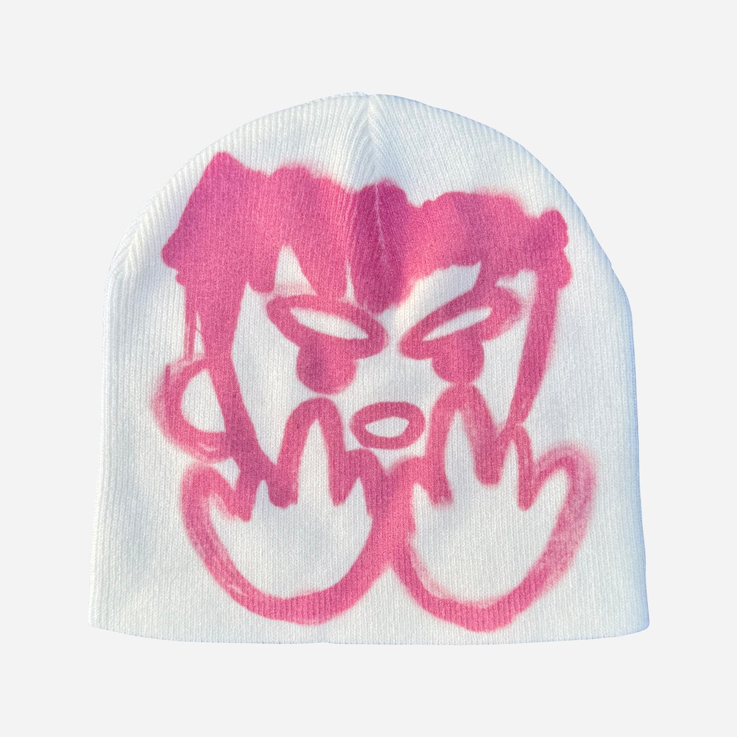 KIDO BEANIE PINK
