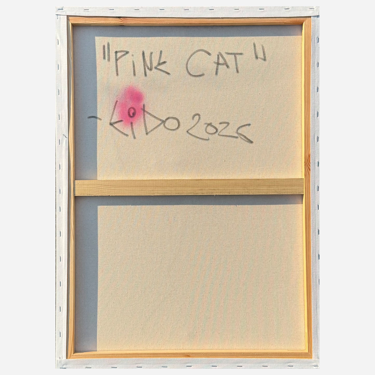 PiNK CAT